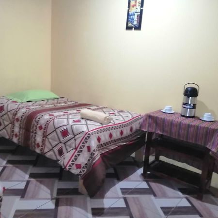 Sami House Hotel Cusco Ngoại thất bức ảnh