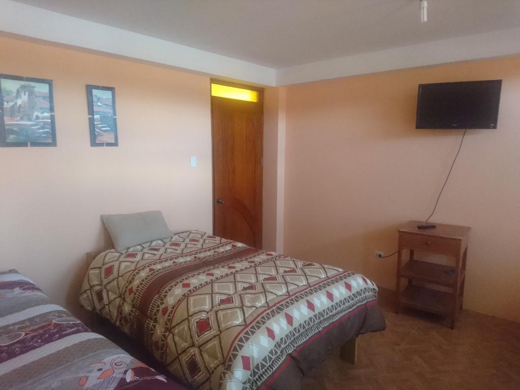 Sami House Hotel Cusco Ngoại thất bức ảnh
