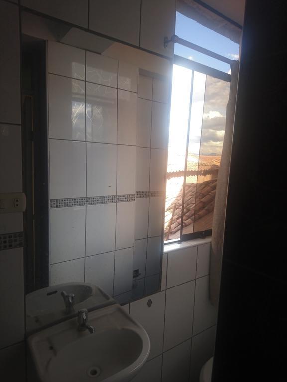 Sami House Hotel Cusco Ngoại thất bức ảnh