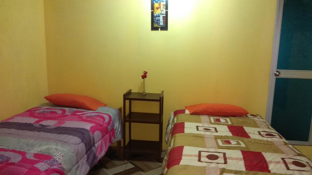 Sami House Hotel Cusco Ngoại thất bức ảnh