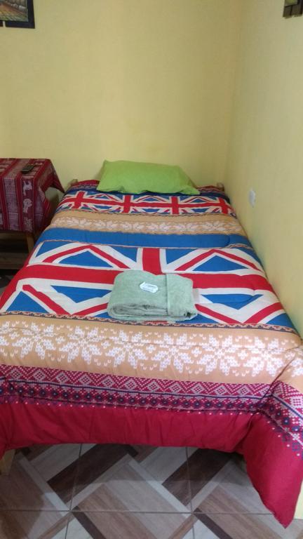 Sami House Hotel Cusco Ngoại thất bức ảnh