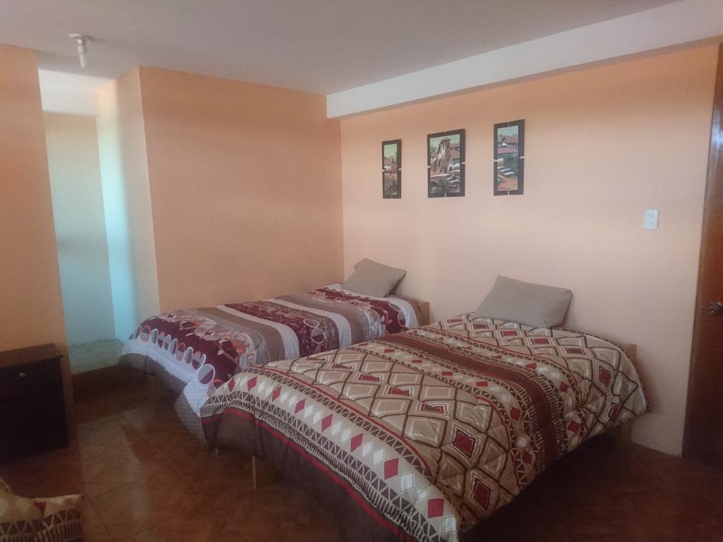 Sami House Hotel Cusco Ngoại thất bức ảnh