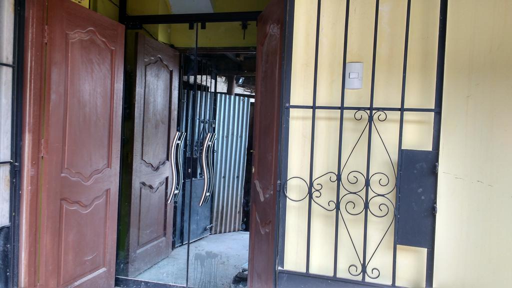 Sami House Hotel Cusco Ngoại thất bức ảnh