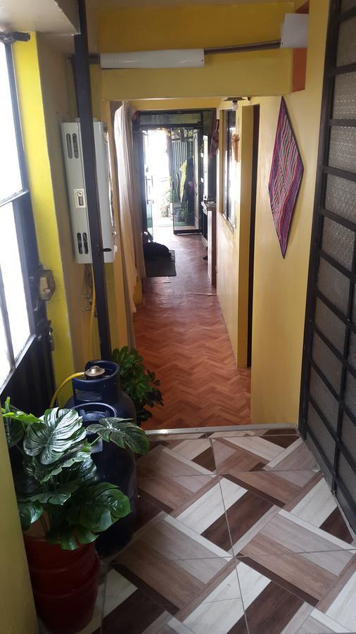 Sami House Hotel Cusco Ngoại thất bức ảnh