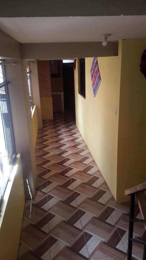 Sami House Hotel Cusco Ngoại thất bức ảnh