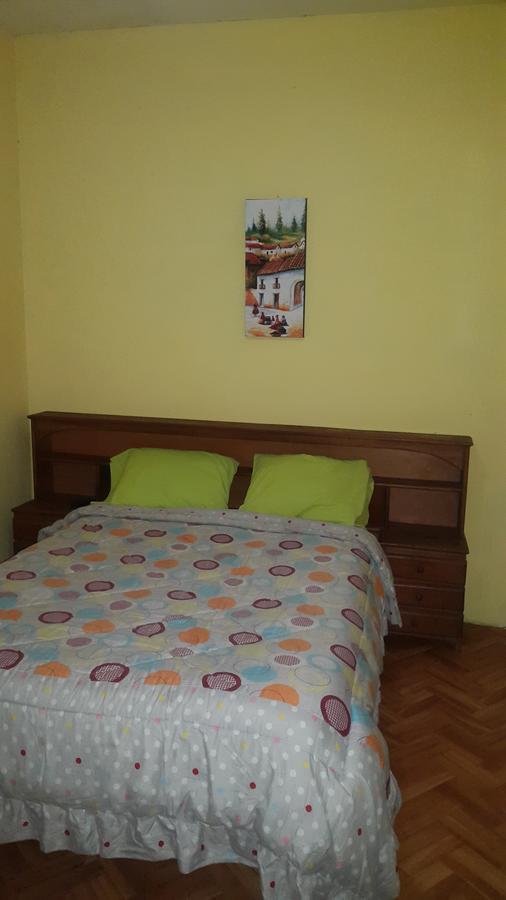 Sami House Hotel Cusco Ngoại thất bức ảnh