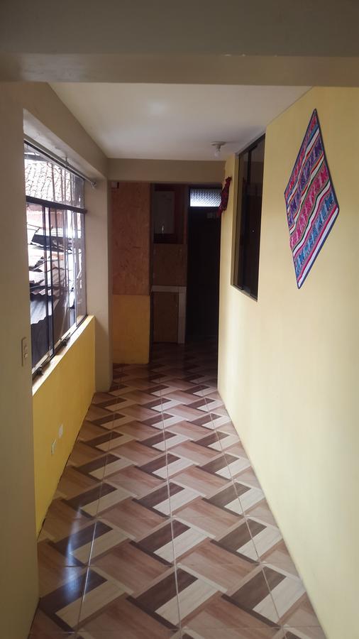 Sami House Hotel Cusco Ngoại thất bức ảnh