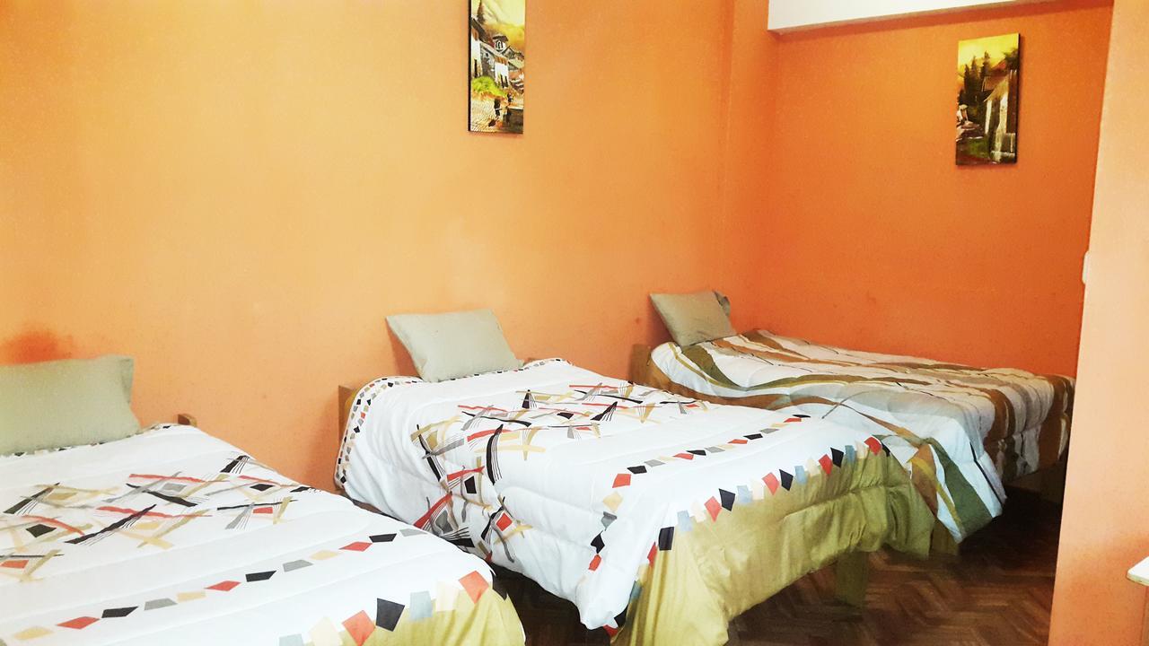 Sami House Hotel Cusco Ngoại thất bức ảnh