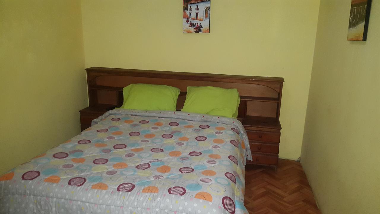Sami House Hotel Cusco Ngoại thất bức ảnh