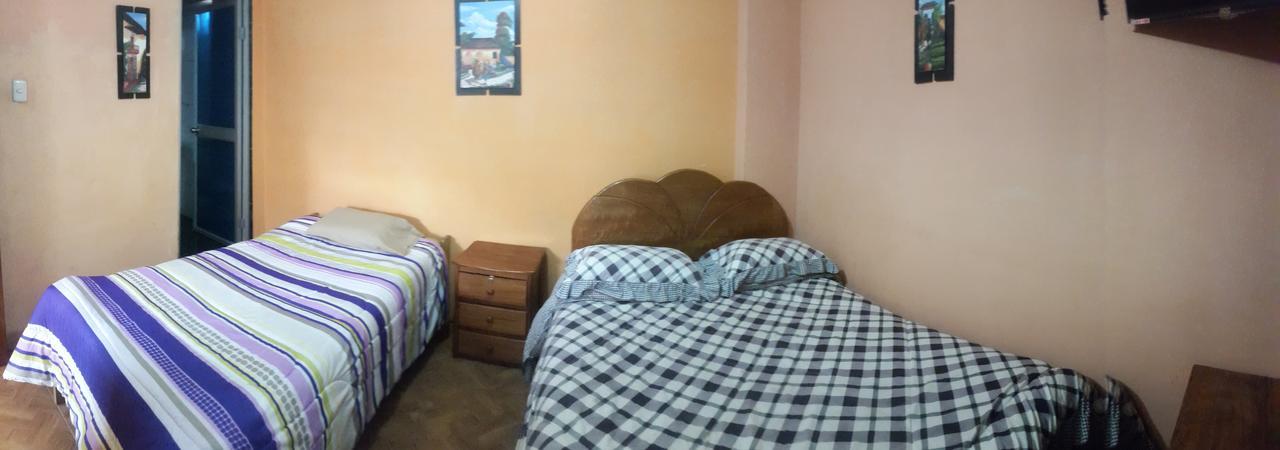 Sami House Hotel Cusco Ngoại thất bức ảnh