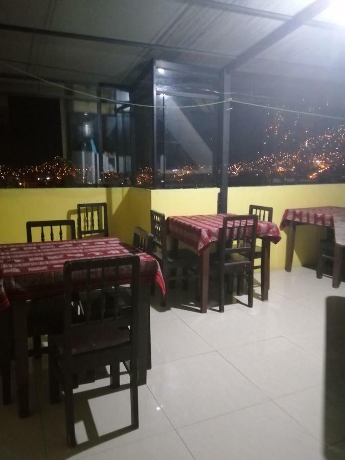 Sami House Hotel Cusco Ngoại thất bức ảnh