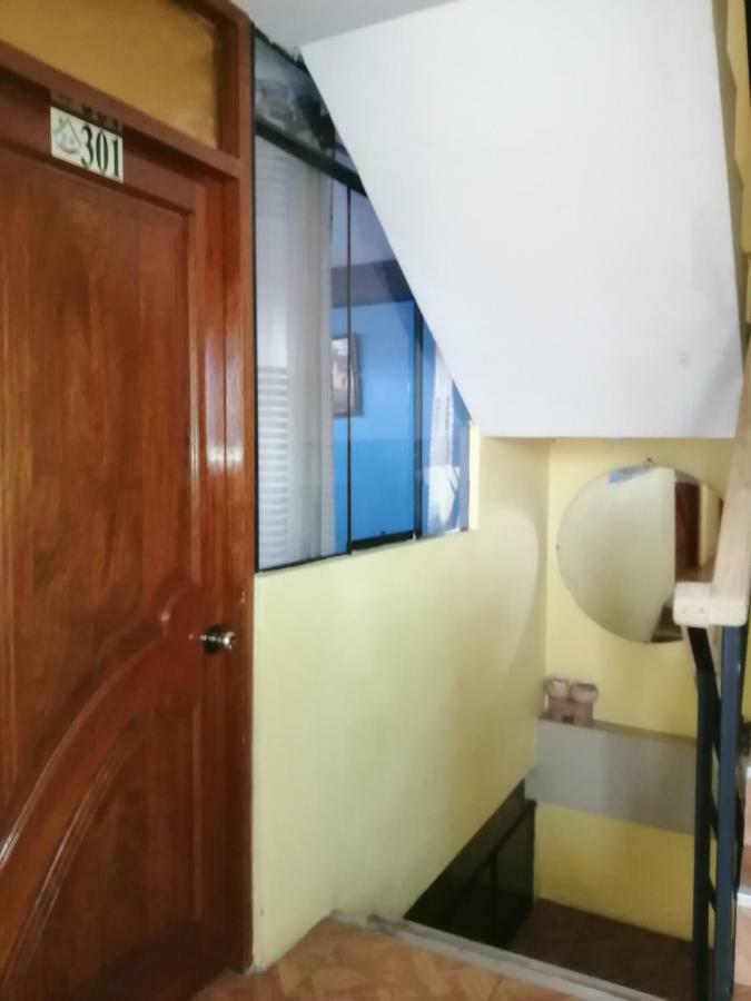 Sami House Hotel Cusco Ngoại thất bức ảnh