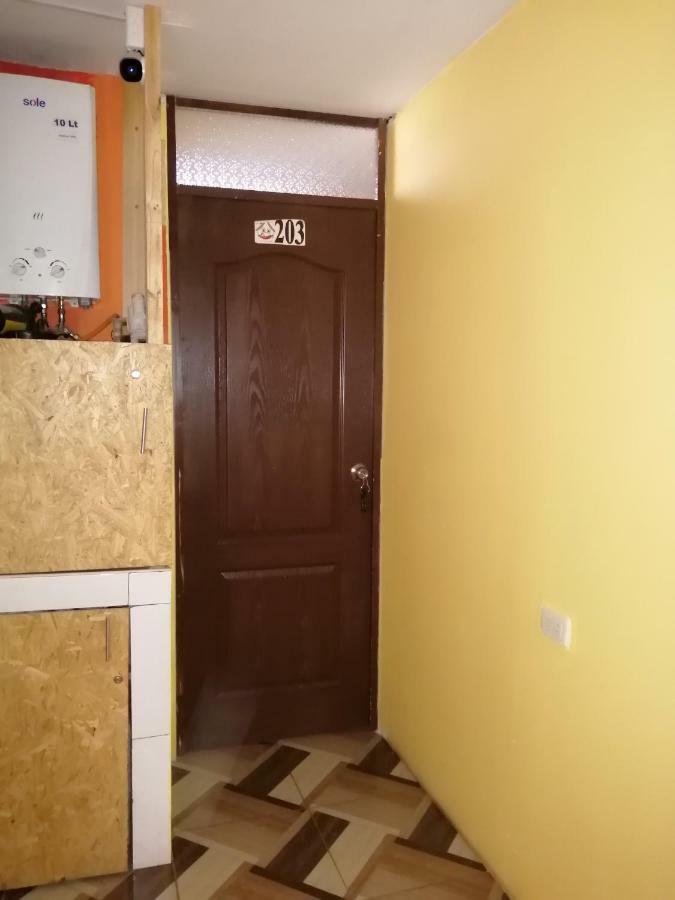 Sami House Hotel Cusco Ngoại thất bức ảnh