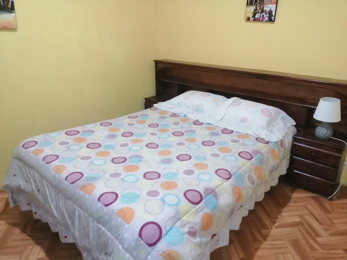 Sami House Hotel Cusco Ngoại thất bức ảnh