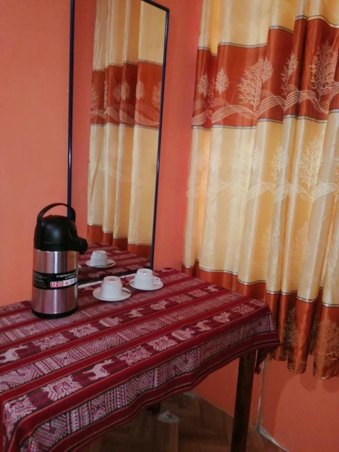 Sami House Hotel Cusco Ngoại thất bức ảnh