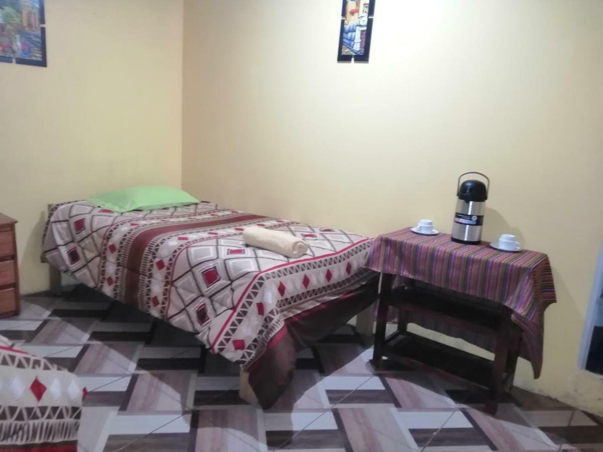 Sami House Hotel Cusco Ngoại thất bức ảnh