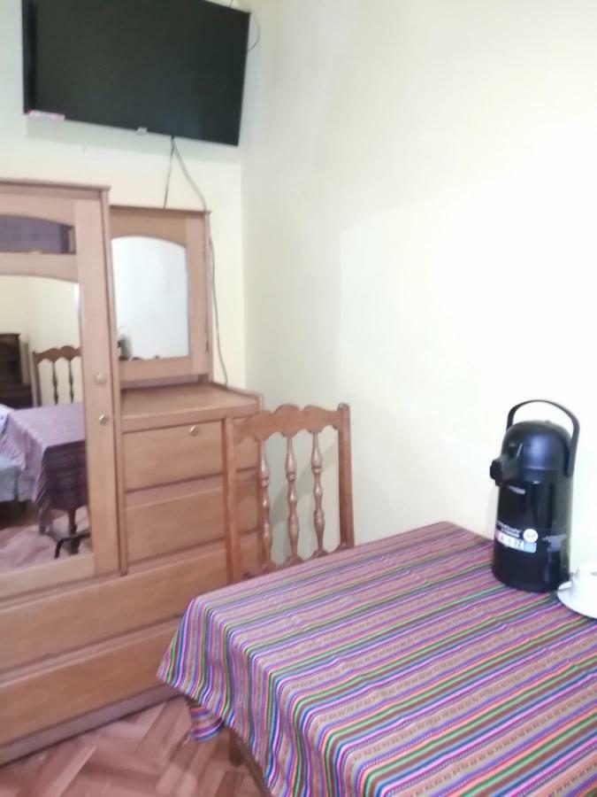 Sami House Hotel Cusco Ngoại thất bức ảnh