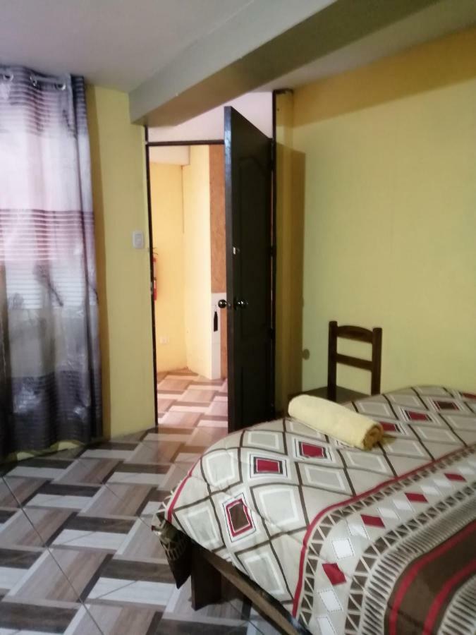 Sami House Hotel Cusco Ngoại thất bức ảnh