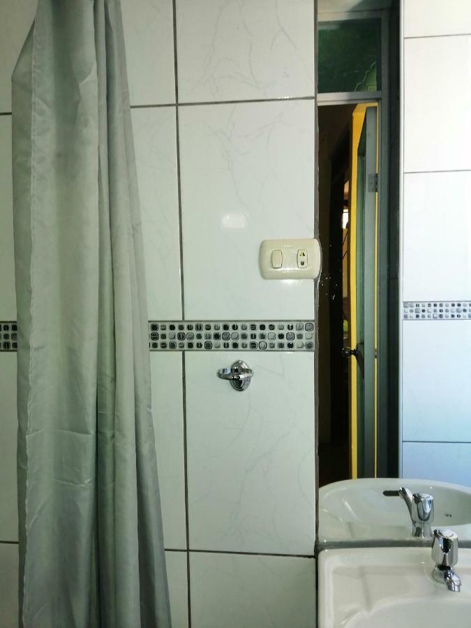 Sami House Hotel Cusco Ngoại thất bức ảnh