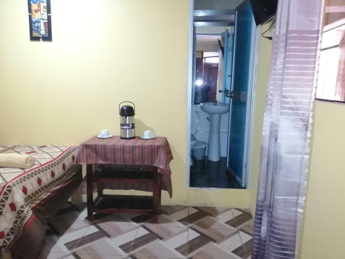 Sami House Hotel Cusco Ngoại thất bức ảnh