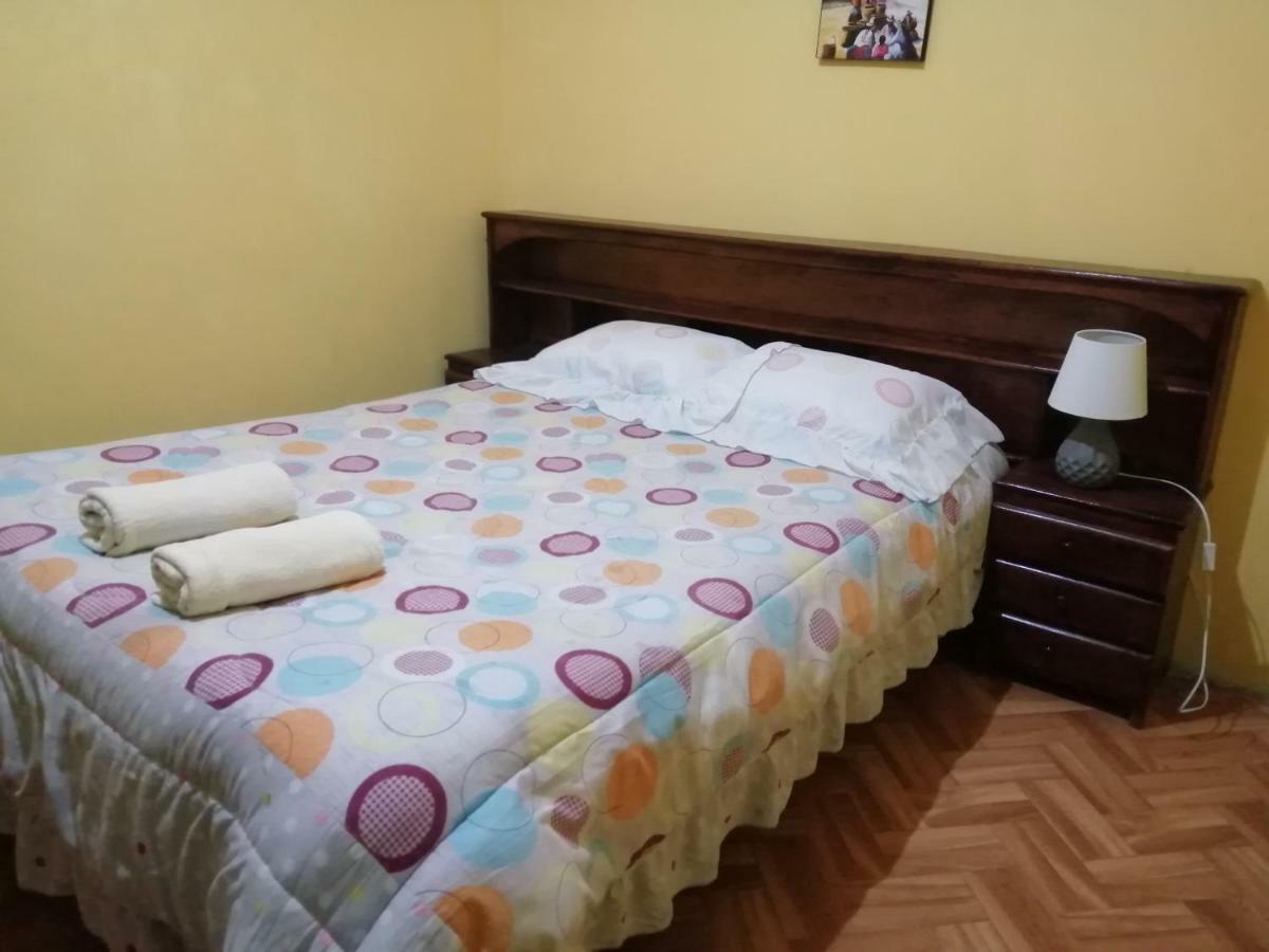 Sami House Hotel Cusco Ngoại thất bức ảnh