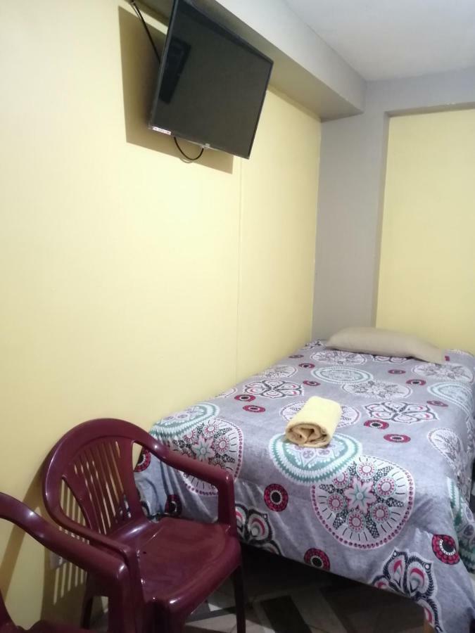 Sami House Hotel Cusco Ngoại thất bức ảnh